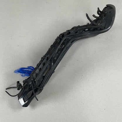 STX Crux 600 Womens Attack/Mid Strung Lacrosse Head