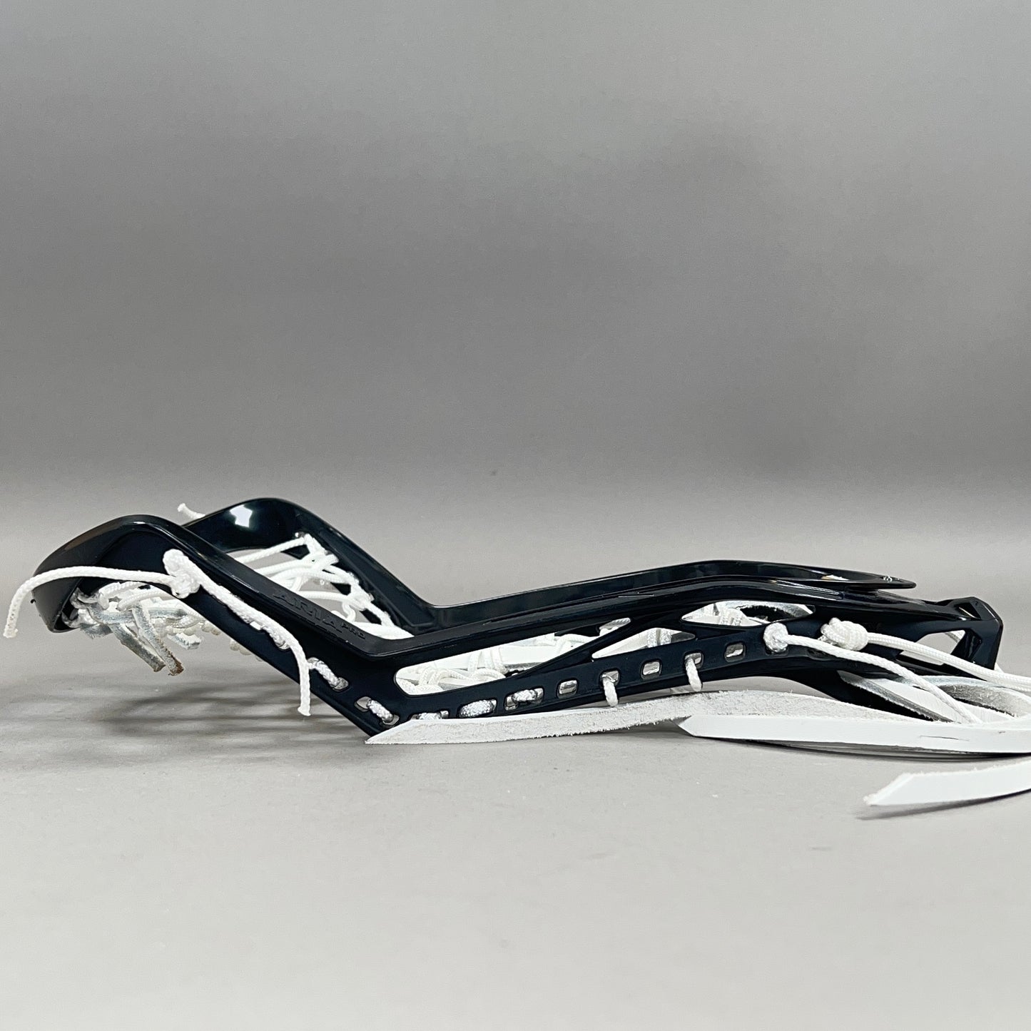 STX Aria Pro Womens Attack/Mid Strung Lacrosse Head