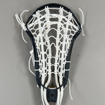STX Aria Pro Womens Attack/Mid Strung Lacrosse Head
