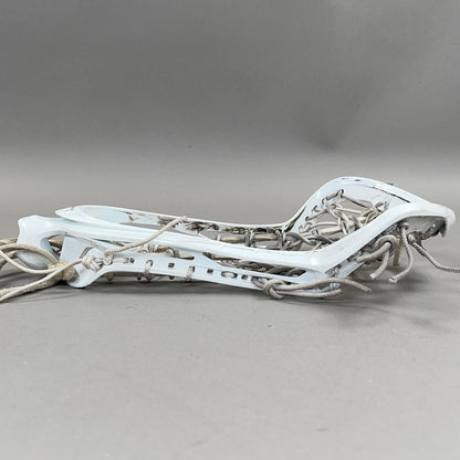 STX Exult Pro Womens Attack/Mid Strung Lacrosse Head