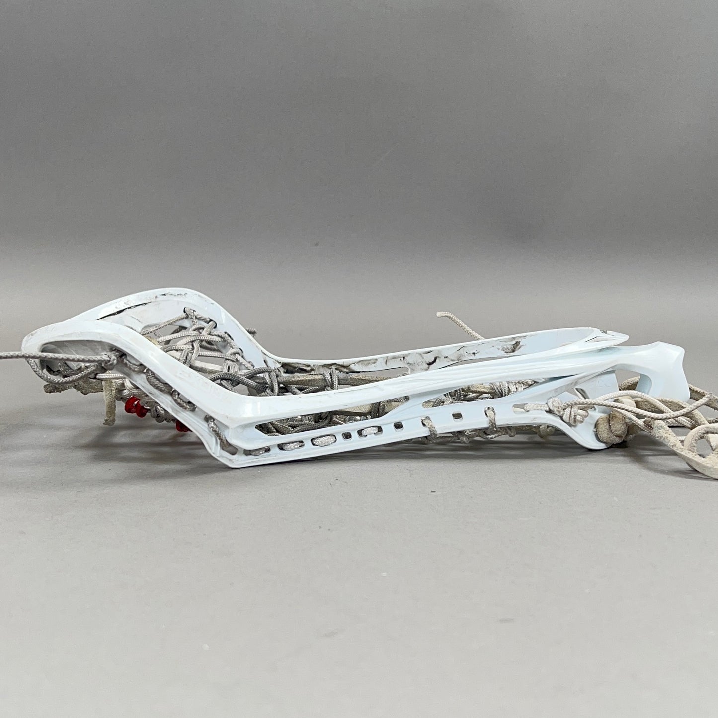 STX Exult Pro Womens Attack/Mid Strung Lacrosse Head