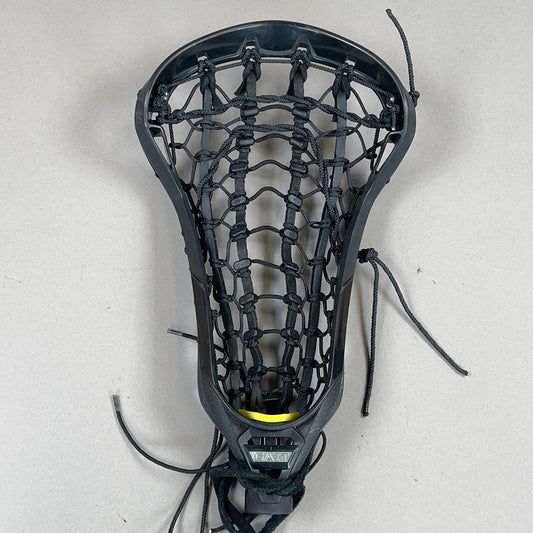 Gait Air 2 Womens Attack/Mid Strung Lacrosse Head