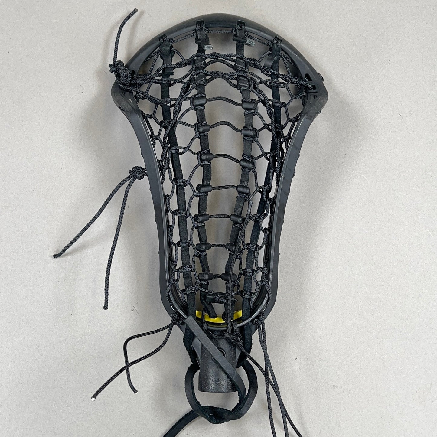 Gait Air 2 Womens Attack/Mid Strung Lacrosse Head