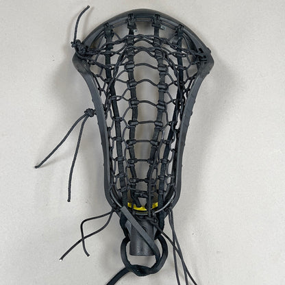 Gait Air 2 Womens Attack/Mid Strung Lacrosse Head