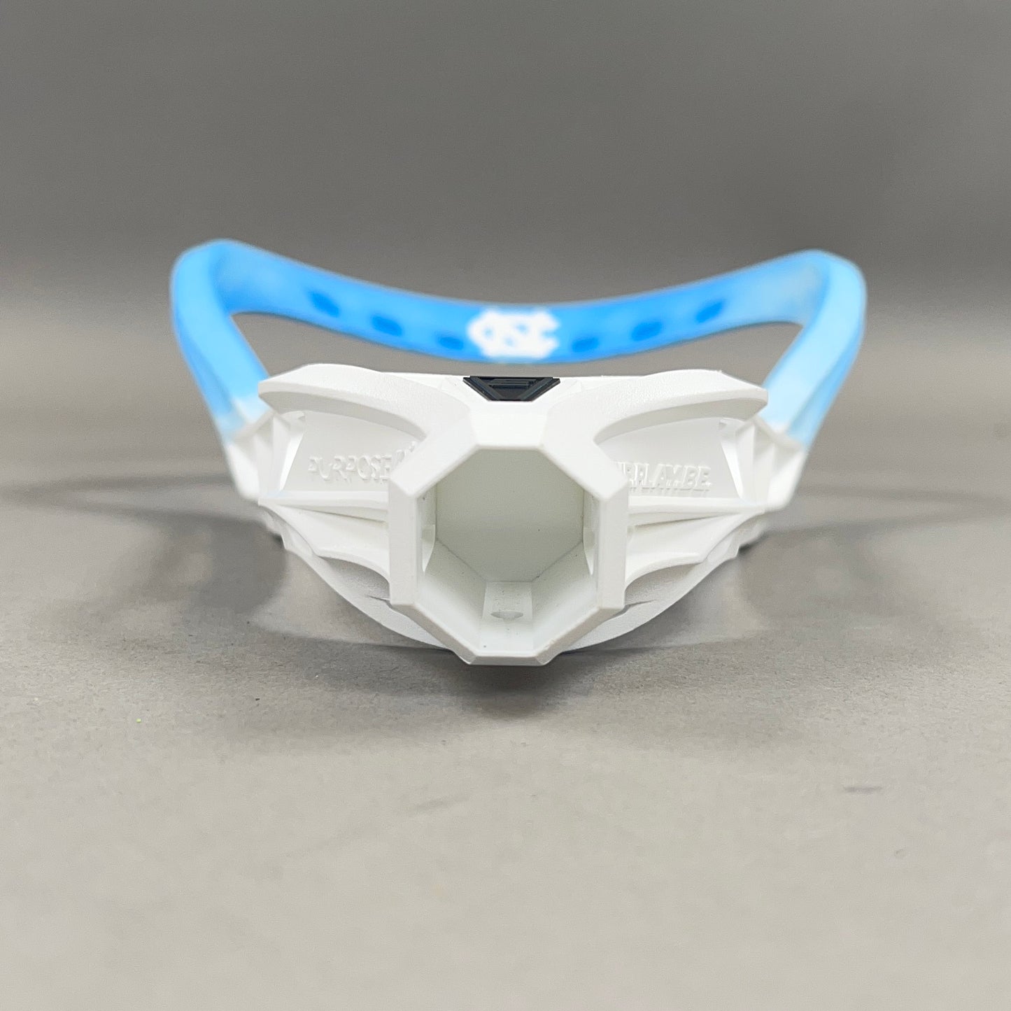 Epoch Purpose 10 Womens Attack/Mid Unstrung Lacrosse Head