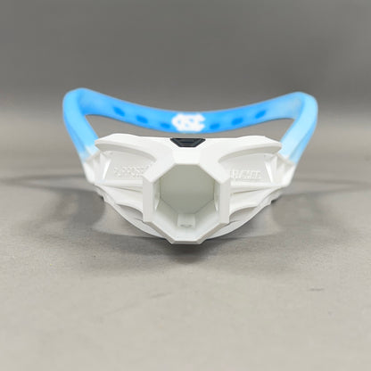 Epoch Purpose 10 Womens Attack/Mid Unstrung Lacrosse Head