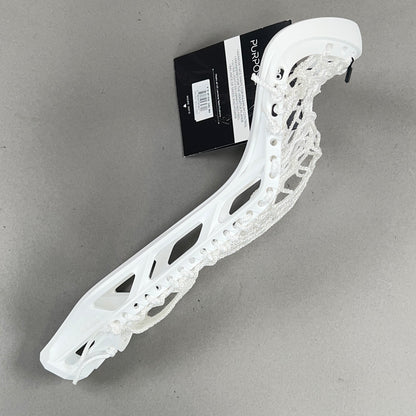 Epoch Purpose 10 Womens Attack/Mid Strung Lacrosse Head