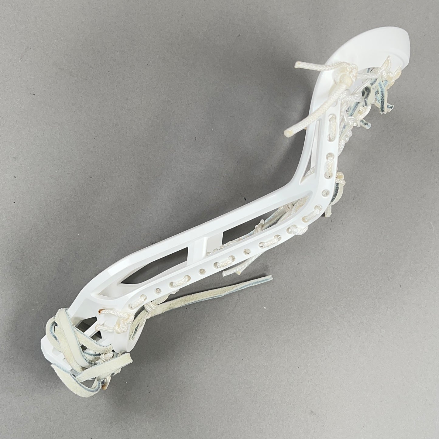 Epoch Purpose 15 Womens Attack/Mid Strung Lacrosse Head