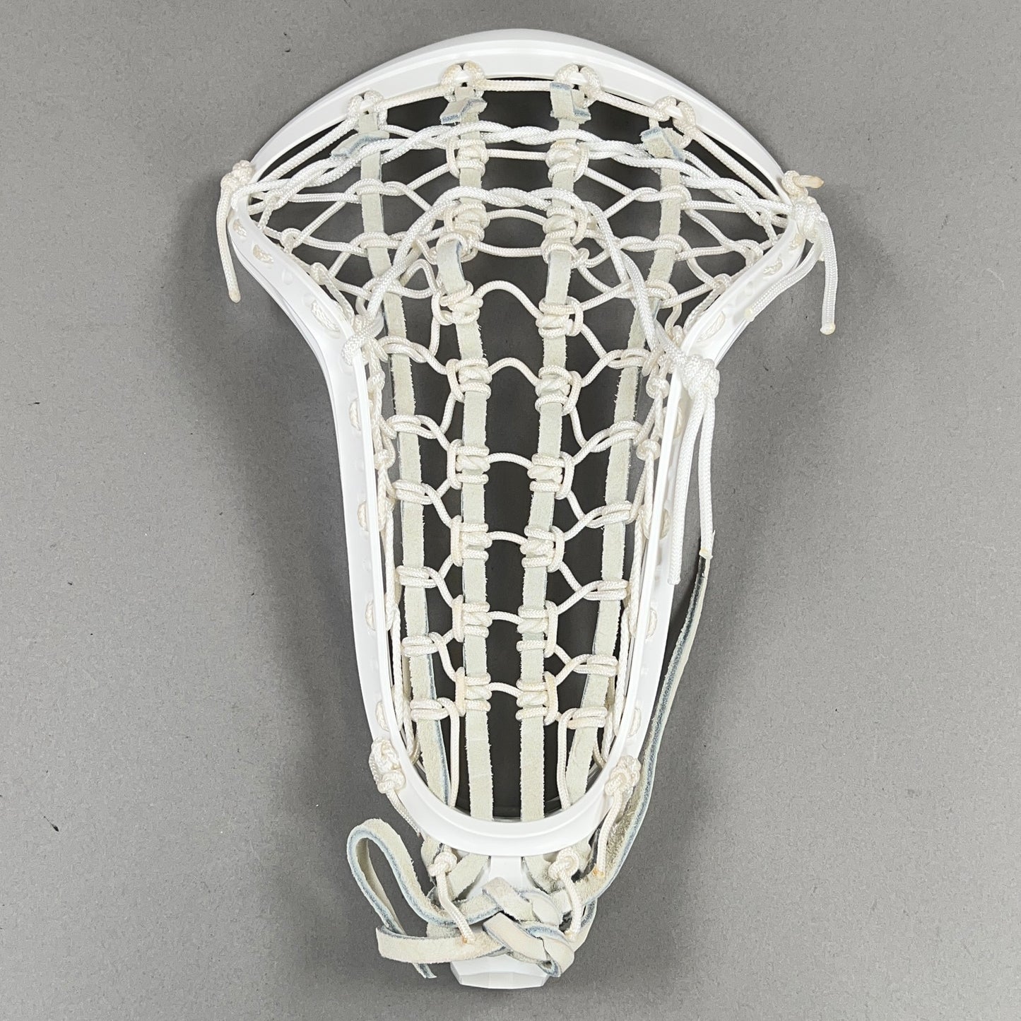 Epoch Purpose 15 Womens Attack/Mid Strung Lacrosse Head