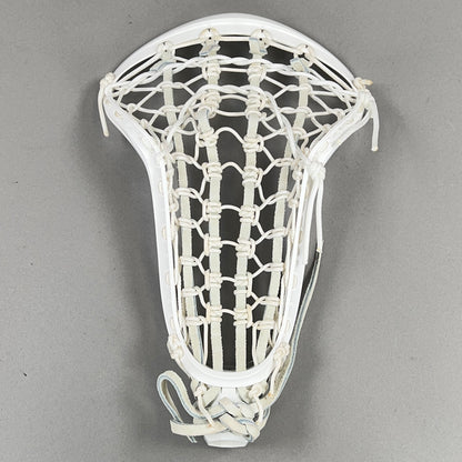 Epoch Purpose 15 Womens Attack/Mid Strung Lacrosse Head