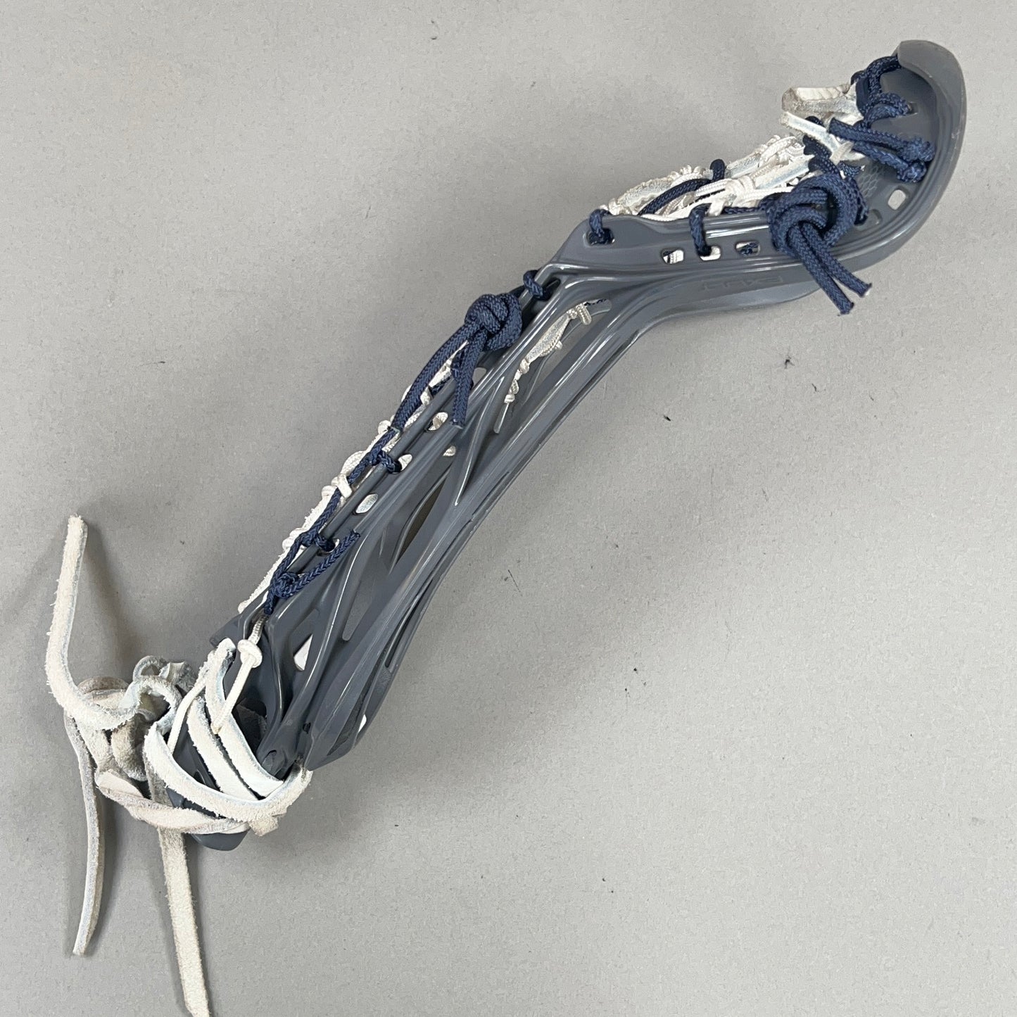 STX Exult 600 Womens Attack/Mid Strung Lacrosse Head