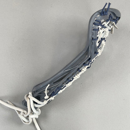 STX Exult 600 Womens Attack/Mid Strung Lacrosse Head