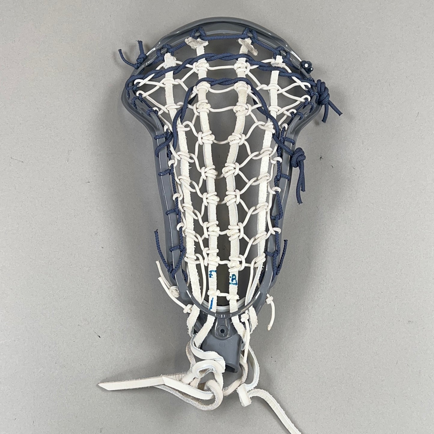 STX Exult 600 Womens Attack/Mid Strung Lacrosse Head