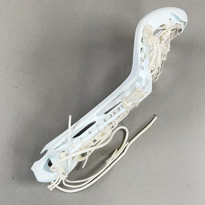STX Exult Pro Womens Attack / Mid Strung Lacrosse Head