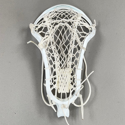 STX Exult Pro Womens Attack / Mid Strung Lacrosse Head