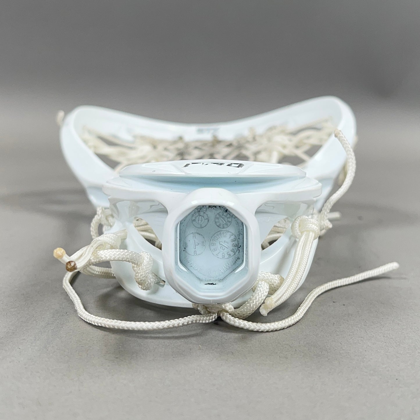 STX Exult Pro Womens Attack / Mid Strung Lacrosse Head