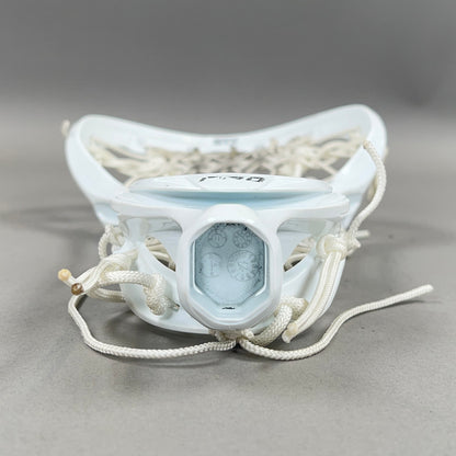 STX Exult Pro Womens Attack / Mid Strung Lacrosse Head