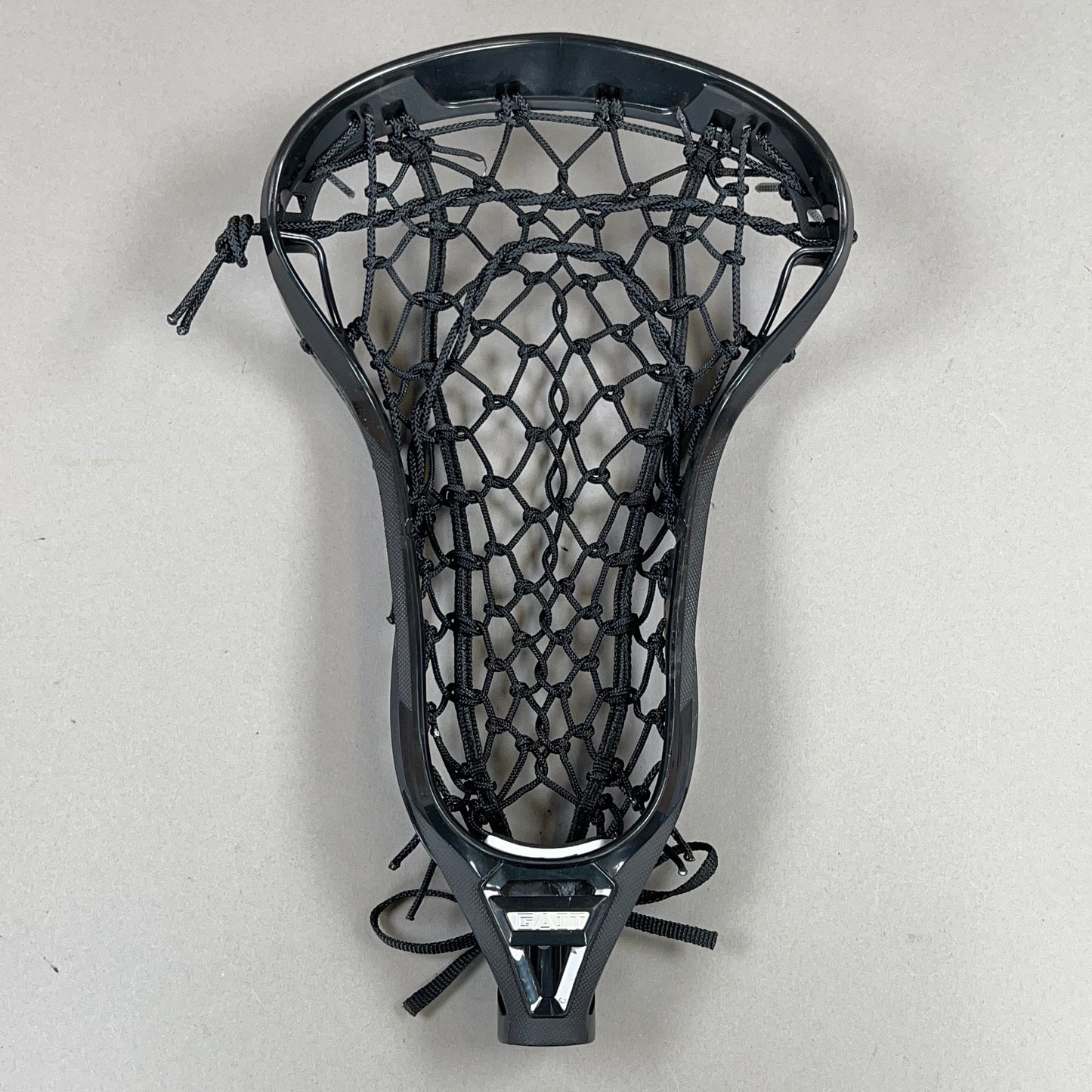 Gait Apex Womens Attack/Mid Strung Lacrosse Head