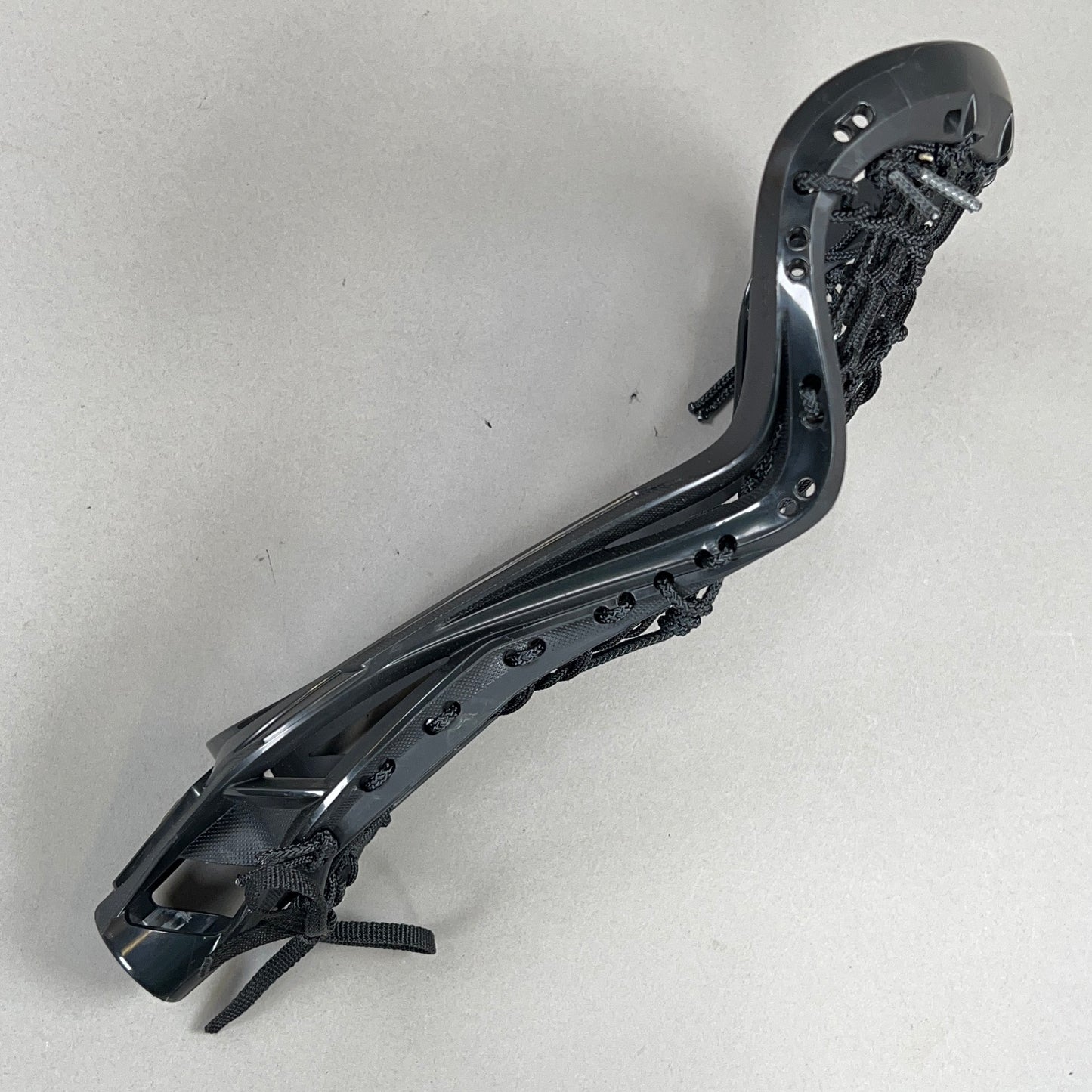 Gait Apex Womens Attack/Mid Strung Lacrosse Head