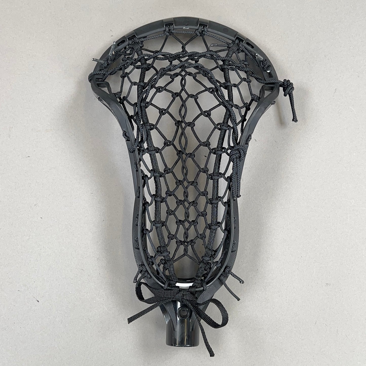 Gait Apex Womens Attack/Mid Strung Lacrosse Head