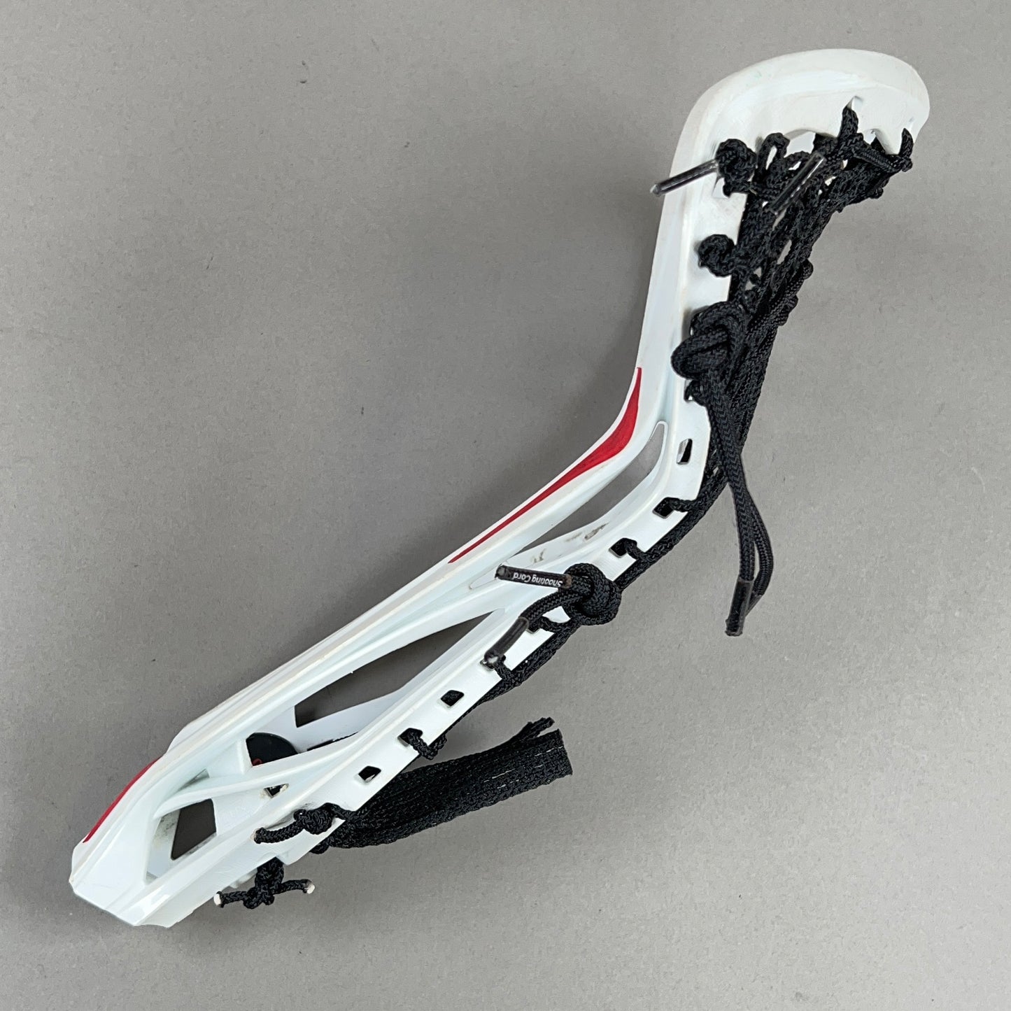 STX Crux Strung Lacrosse Head