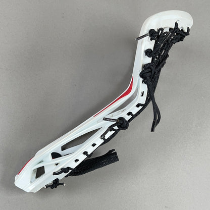 STX Crux Strung Lacrosse Head