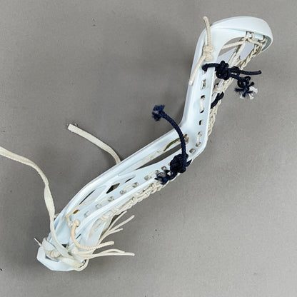 STX Aria Womens Attack/Mid Strung Lacrosse Head