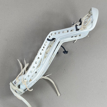 STX Aria Womens Attack/Mid Strung Lacrosse Head