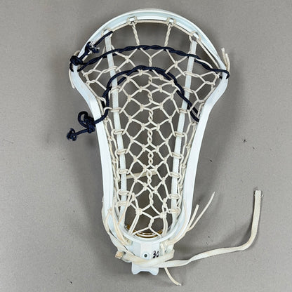 STX Aria Womens Attack/Mid Strung Lacrosse Head