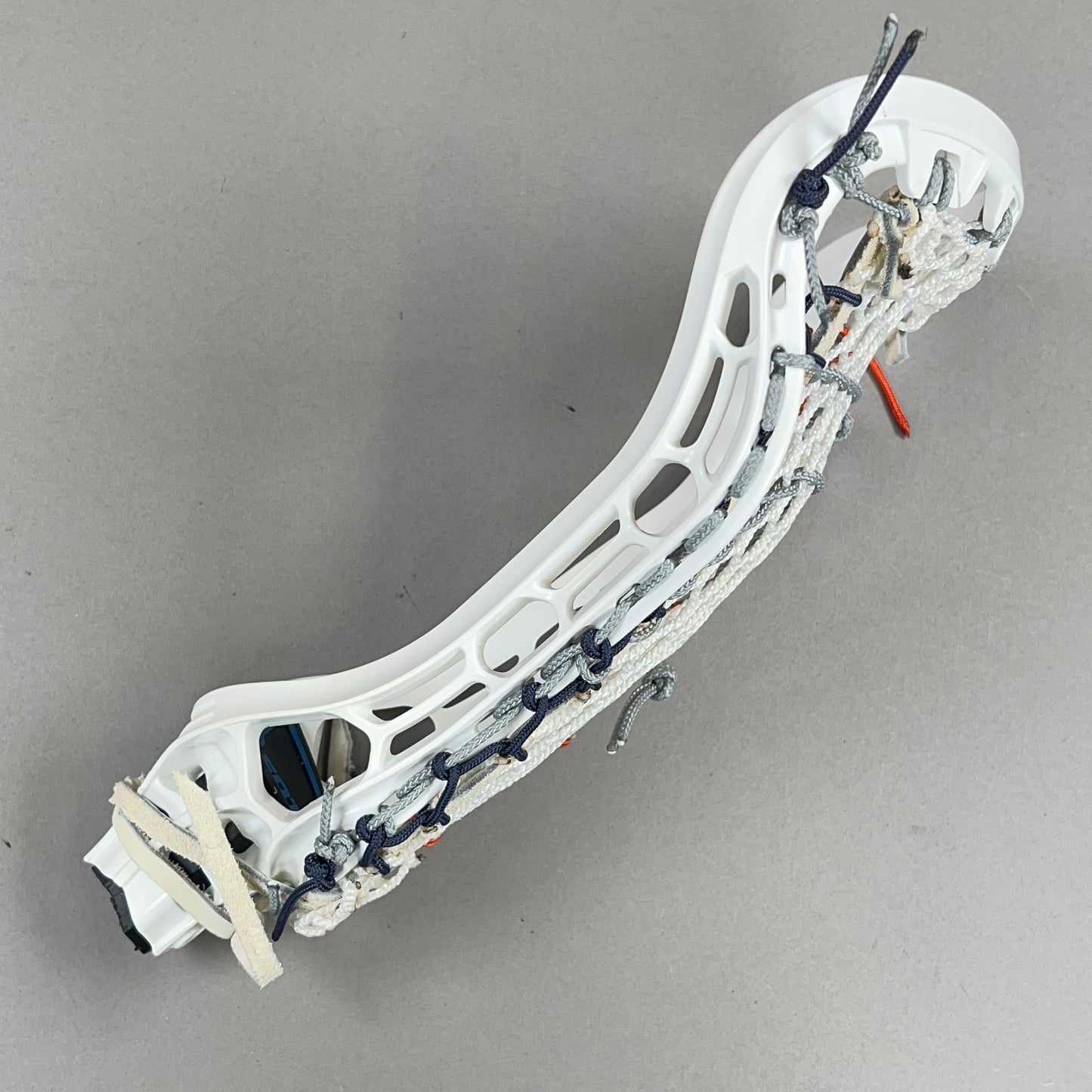 Adidas EQT Strike Womens Attack/Mid Strung Lacrosse Head