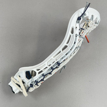 Adidas EQT Strike Womens Attack/Mid Strung Lacrosse Head