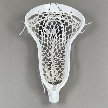 Epoch Purpose 15 Womens Attack/Mid Strung Lacrosse Head