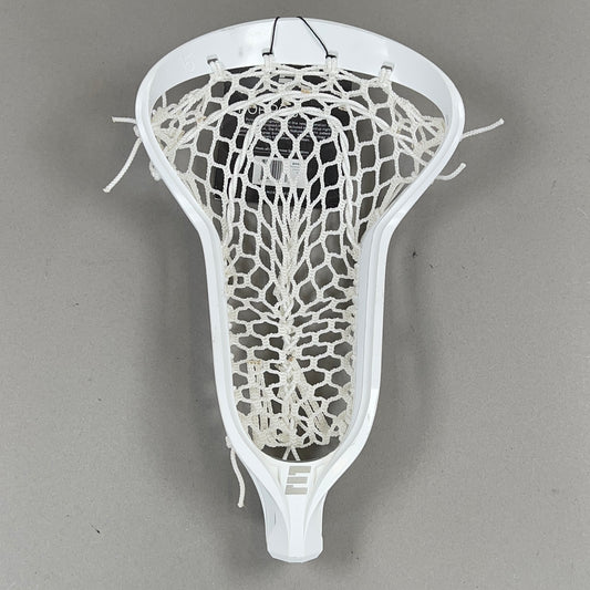 Epoch Purpose 15 Womens Attack/Mid Strung Lacrosse Head