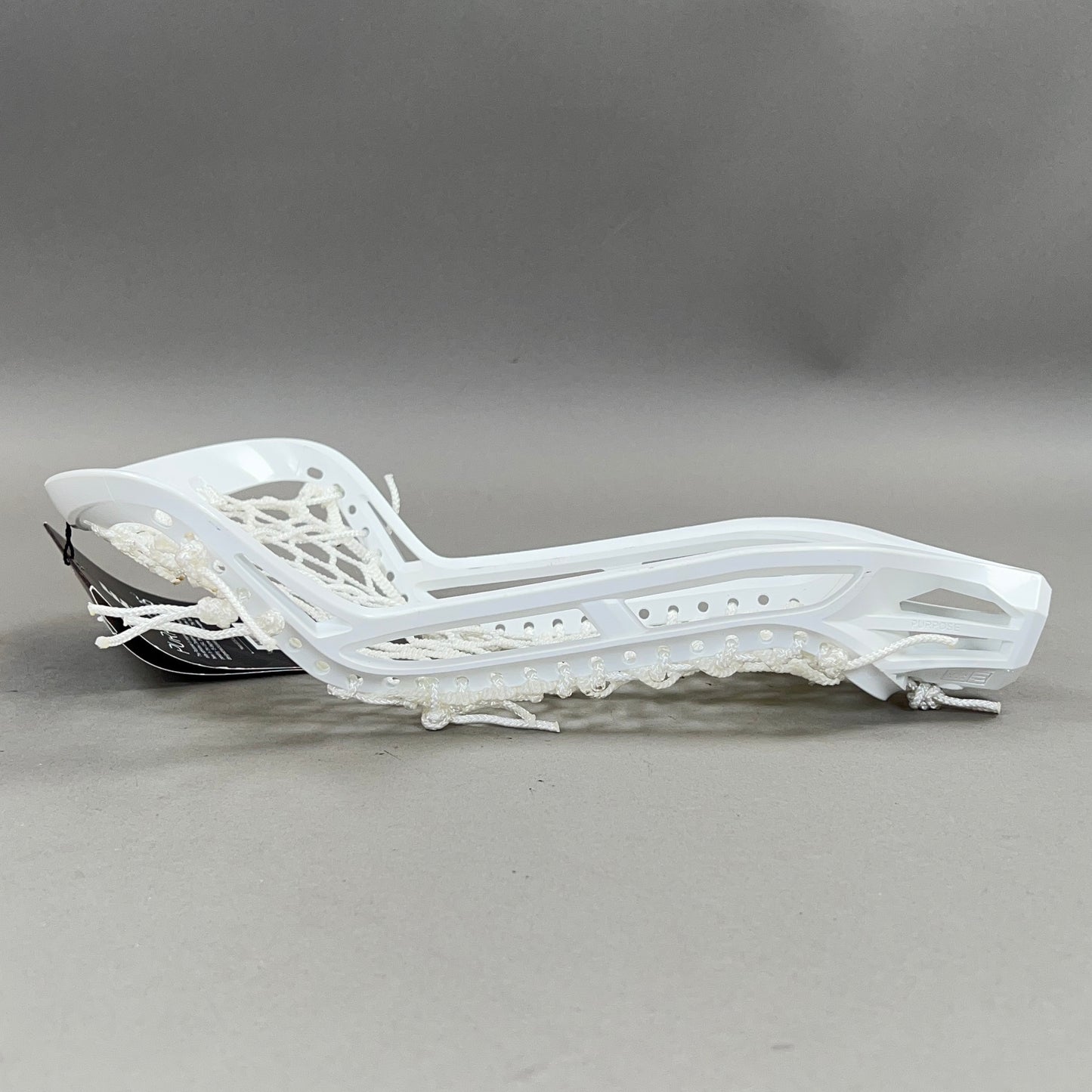 Epoch Purpose 15 Womens Attack/Mid Strung Lacrosse Head