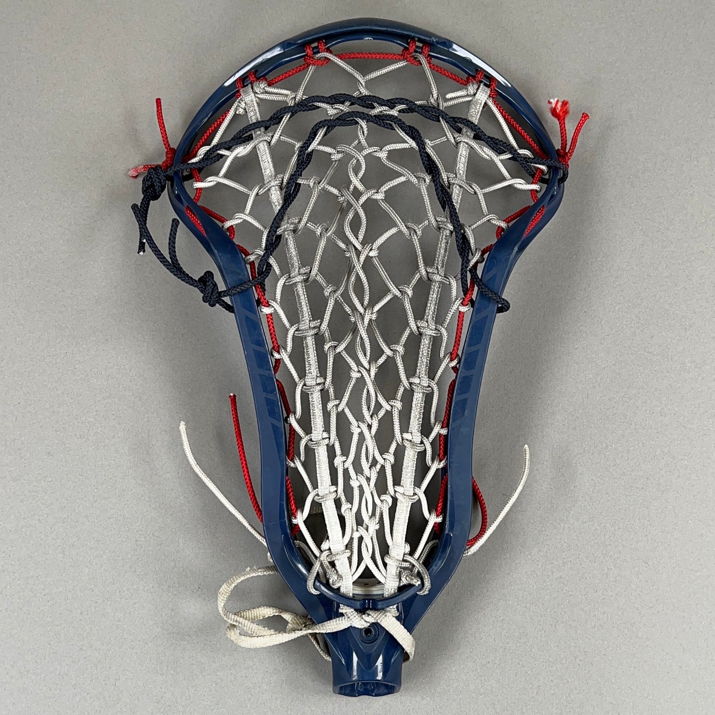 STX Crux Womens Attack/Mid Strung Lacrosse Head