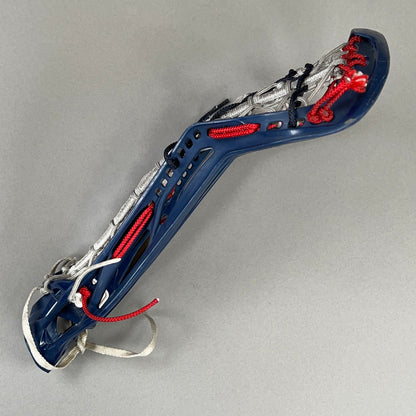 STX Crux Womens Attack/Mid Strung Lacrosse Head