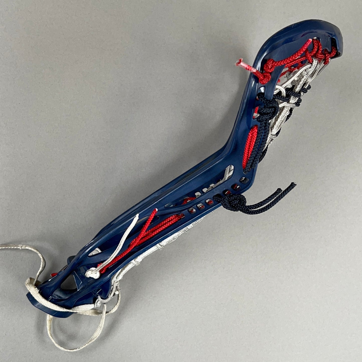 STX Crux Womens Attack/Mid Strung Lacrosse Head