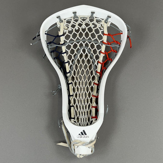 Adidas Fierce Womens Attack/Mid Lacrosse Head