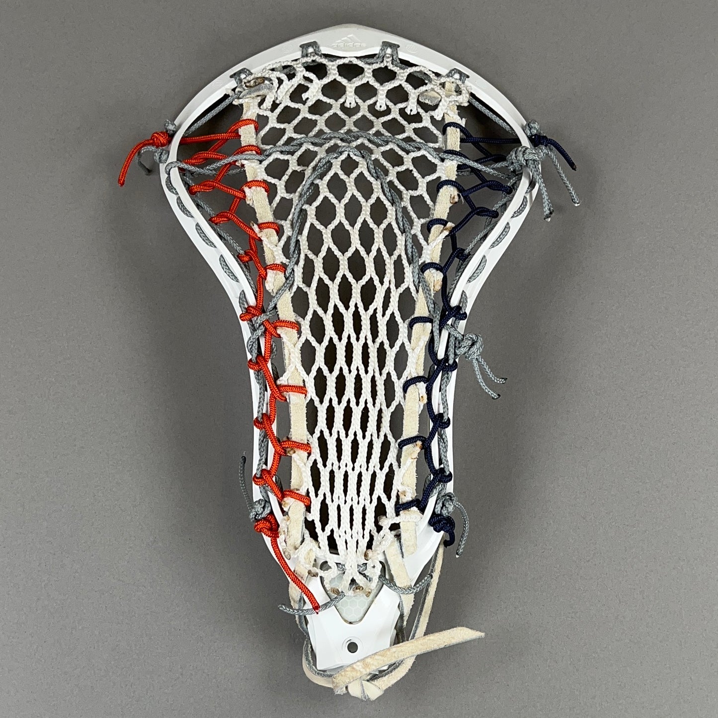 Adidas Fierce Womens Attack/Mid Lacrosse Head