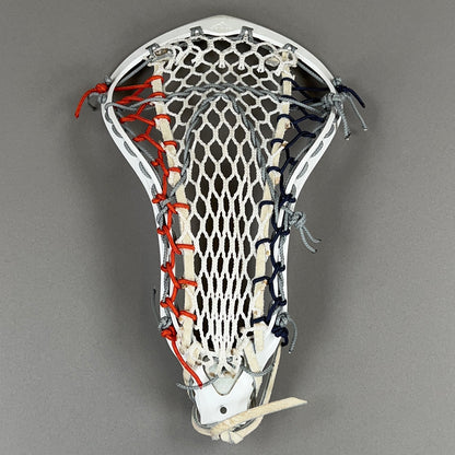 Adidas Fierce Womens Attack/Mid Lacrosse Head