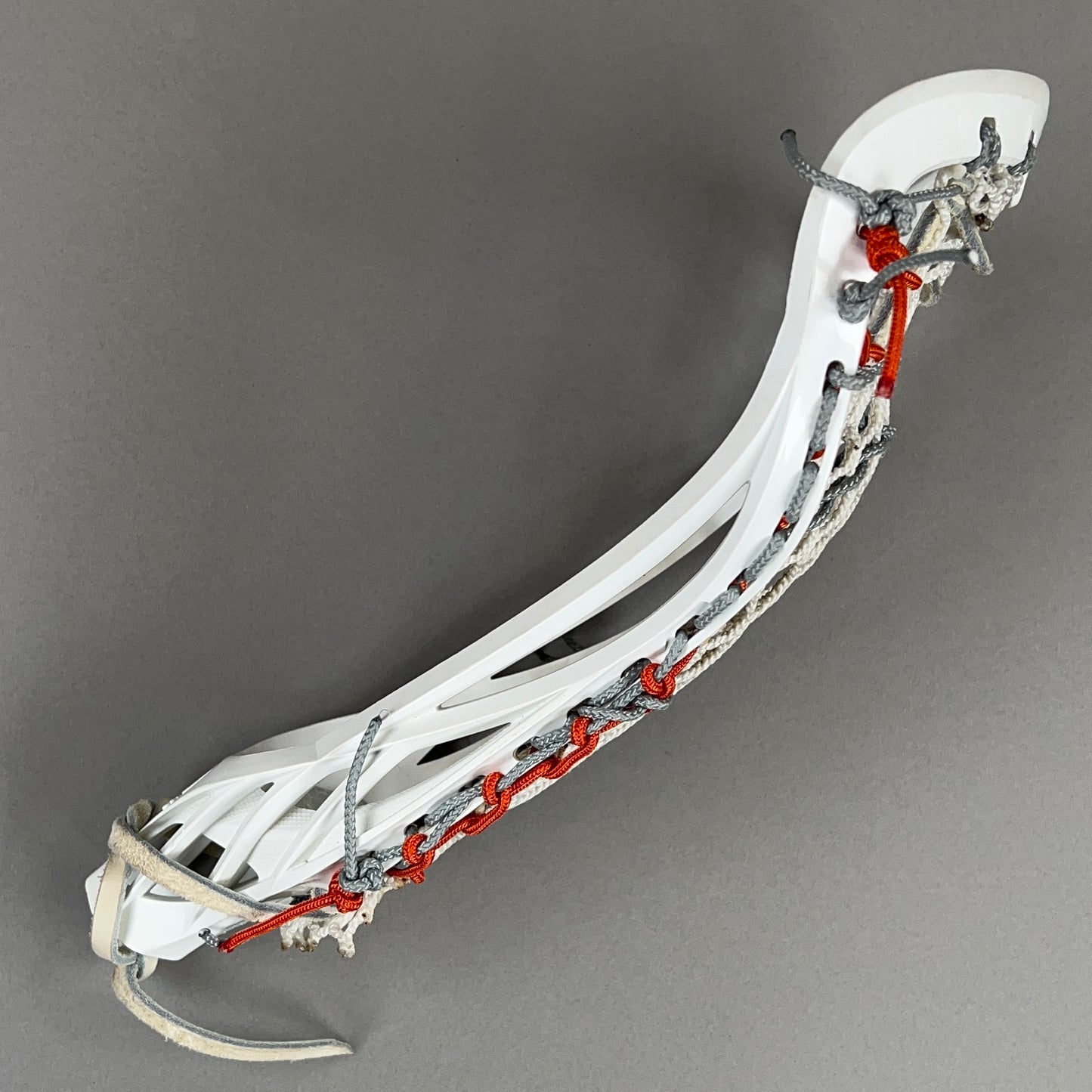 Adidas Fierce Womens Attack/Mid Lacrosse Head