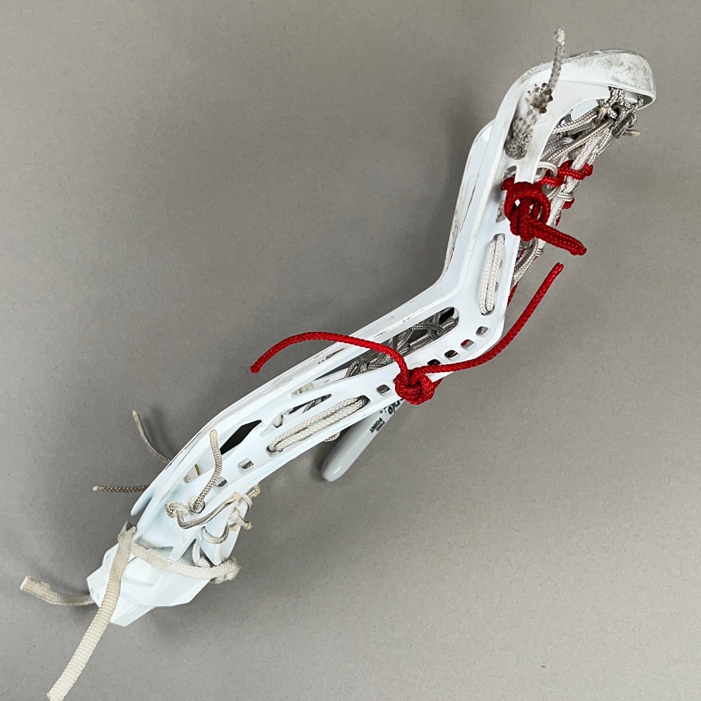 STX Aria Womens Attack/Mid Strung Lacrosse Head