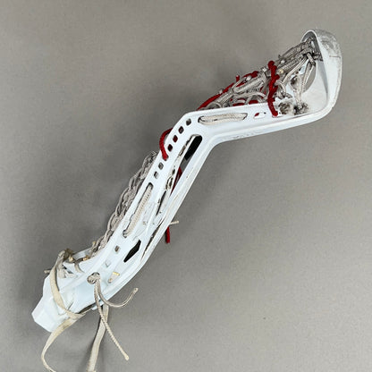 STX Aria Womens Attack/Mid Strung Lacrosse Head