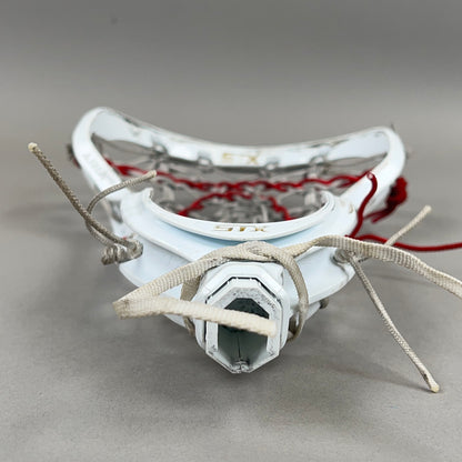 STX Aria Womens Attack/Mid Strung Lacrosse Head