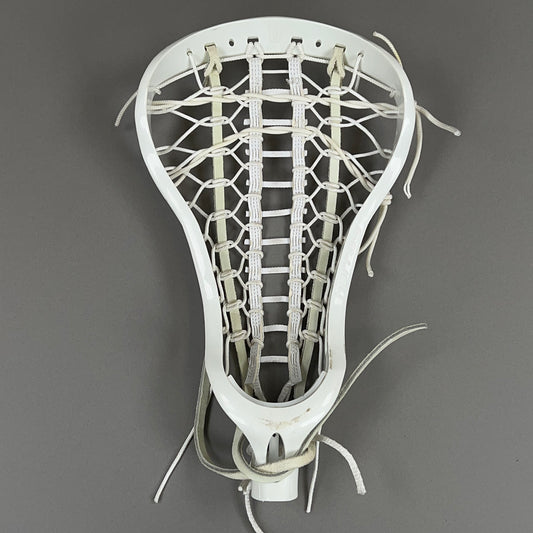 Harrow P11 Womens Attack/Mid Strung Lacrosse Head
