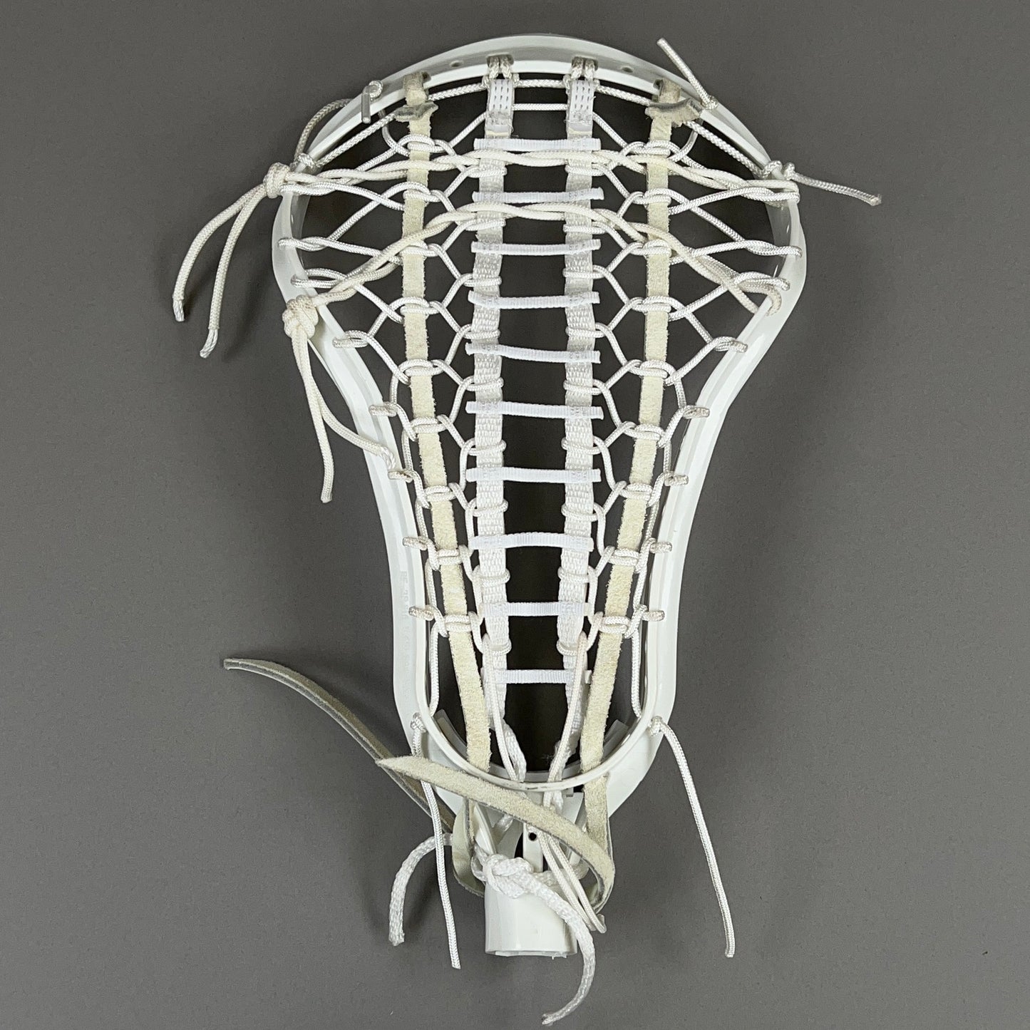 Harrow P11 Womens Attack/Mid Strung Lacrosse Head