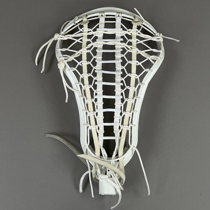 Harrow P11 Womens Attack/Mid Strung Lacrosse Head