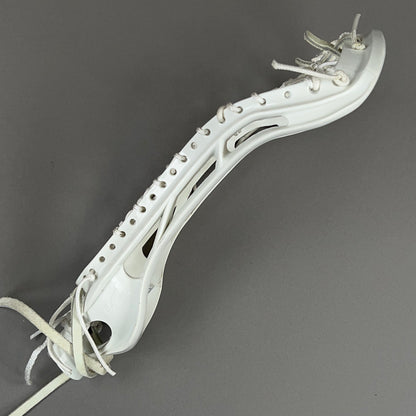 Harrow P11 Womens Attack/Mid Strung Lacrosse Head