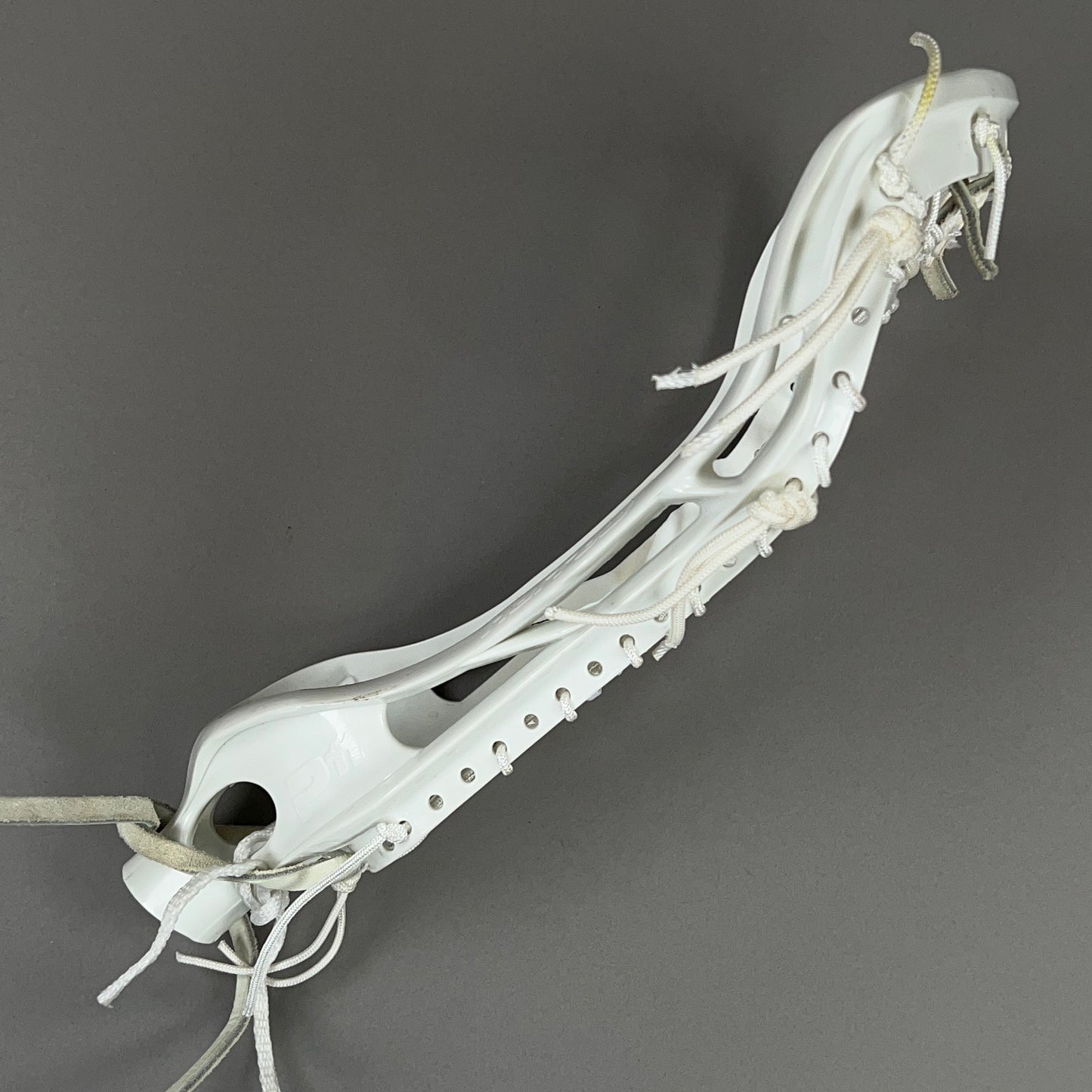 Harrow P11 Womens Attack/Mid Strung Lacrosse Head