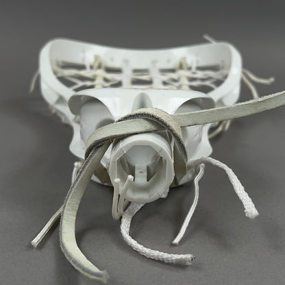 Harrow P11 Womens Attack/Mid Strung Lacrosse Head